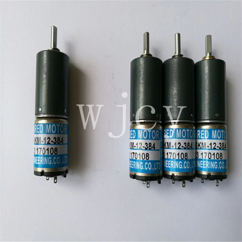 TE16KJ2 12 384 Ryobi чернильный ключ двигатель офсетные детали Roybi|Детали принтера| |