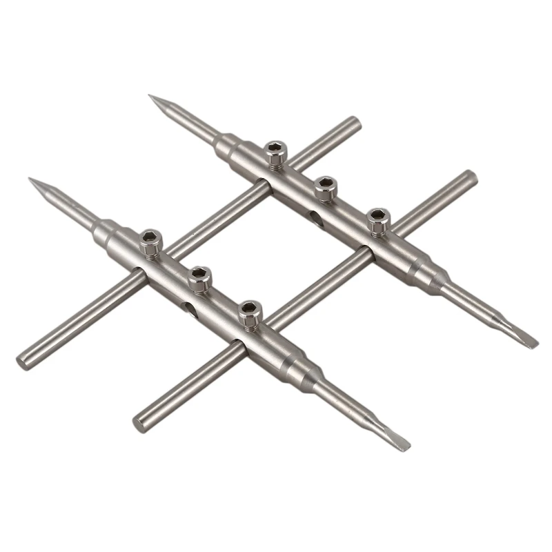 Профессиональные изогнутые наконечники для объектива DSLR камеры гаечный ключ