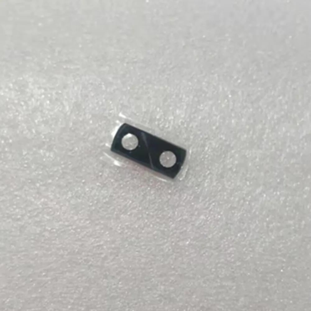 

New For Blackview BV9700 Pro 5.84inch Cell Phone Rear Back Camera Lens Glass Cover Spare Part Protector Protective Films
