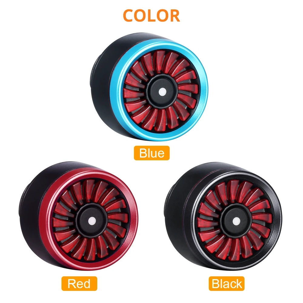 

Bicycle Light With 5 Light Modes Waterproof Waterproof Light Smart Brake LED Lamp Safety Warning Strobe Rear USB Rechargeable
