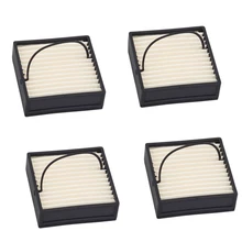 4 pièces/lot, Separ E0530K pour SWK2000-5 filtre de remplacement e l e m e n t s 00530 300FG e l e m e n t s uel séparateur d'eau