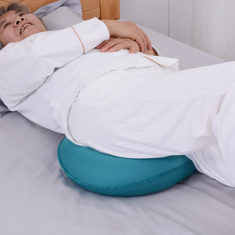 Inflatable Cushions Anti-Bedsore , Bed Sore Cushions for Butt