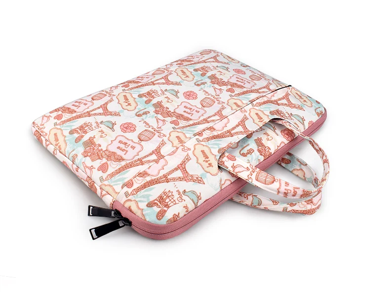 Сумка для ноутбука Macbook Air Pro 13,3, 14,1, 15,4 дюймов, чехол для ноутбука, чехол для планшета, чехол для Xiaomi Air, hp, Dell