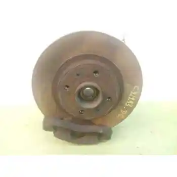 

STEERING KNUCKLE FRONT RIGHT RENAULT KANGOO (F/KC0)