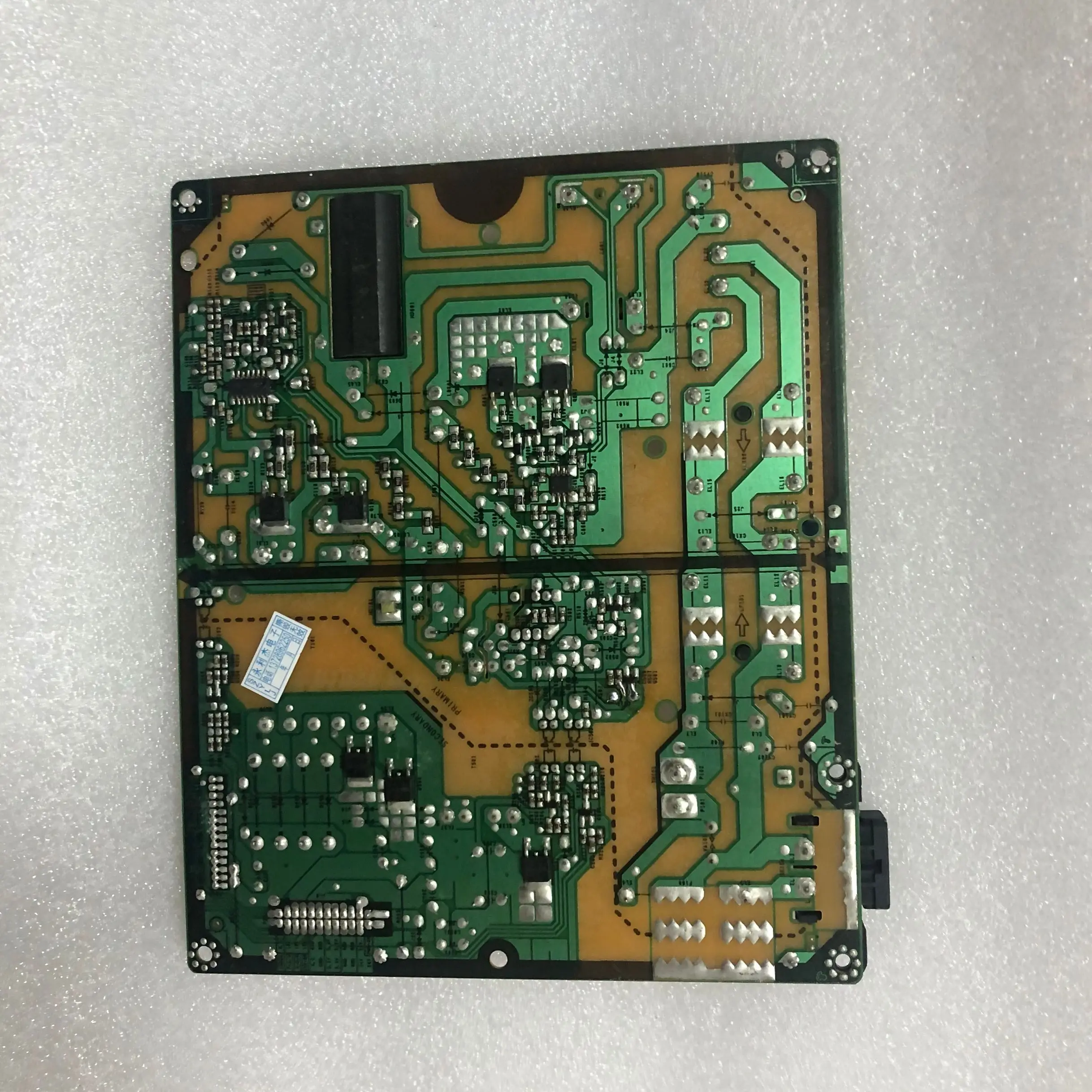 LGP32M-12P EAX64310001 EAY62512401 источник питания