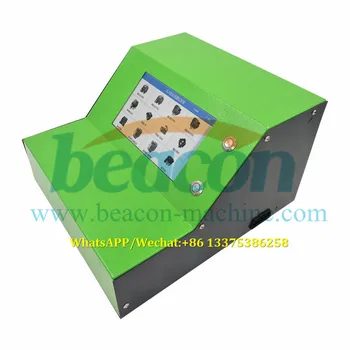 

Urea SCR post-processing common rail diesel fuel urea pump tester Nitrogen sensor level temperature sensor NOx sensor Touch scre