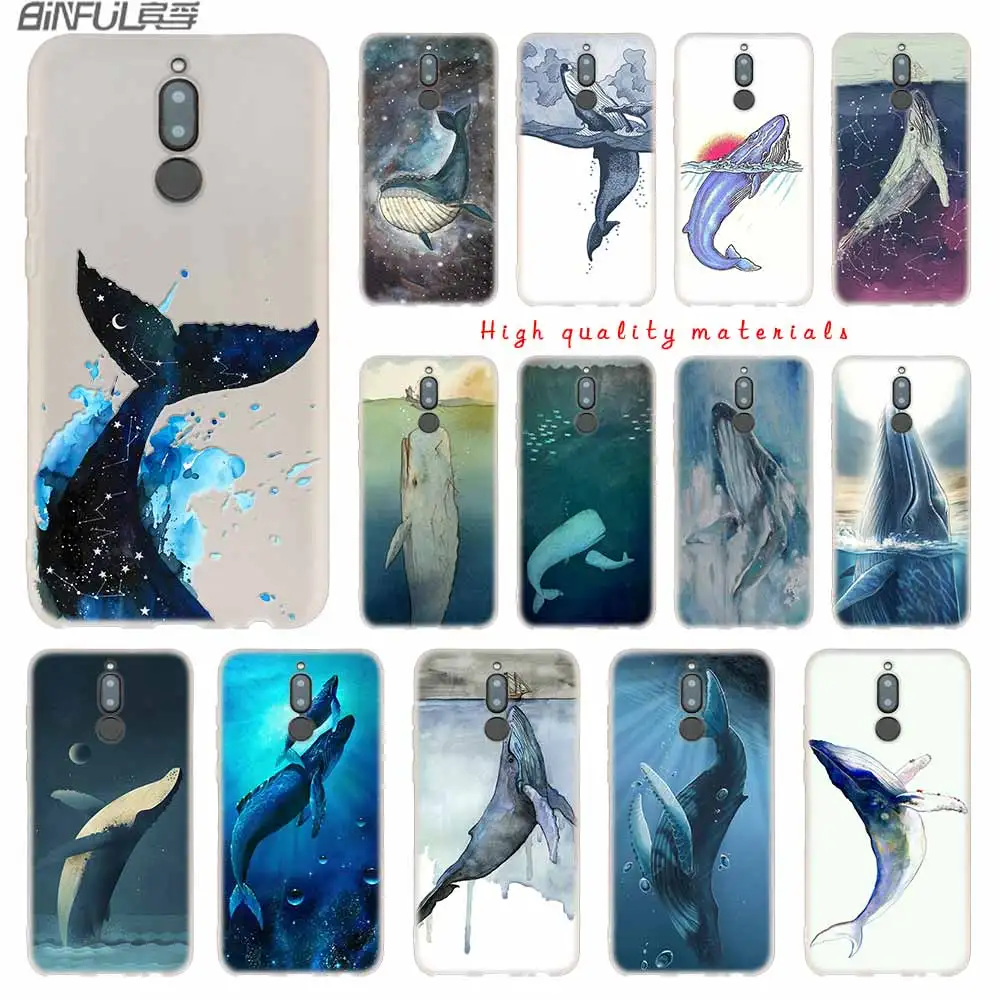 Мягкие силиконовые чехлы для Huawei Mate 10 Lite 20 Pro 20X S Y5 2017 Y9 2018 2019 NOVA 3 3i 4|Бамперы| |