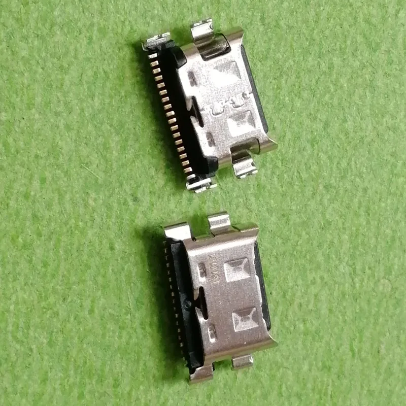 10Pcs Micro Usb Caricabatterie Spina Di Ricarica Connettore Porta Dock Per Huawei Mate20 Lite Mate40 Lite P40 Lite P30 Lite P20Lite P Smart Z