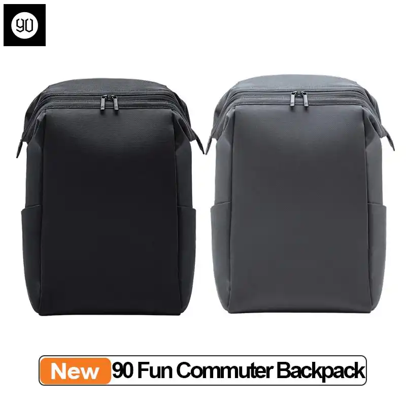 waterproof backpack commuter