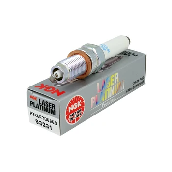 

NGK ZPZKER7B8EGS93231 NGK Spark Plug Ignition PZKER7B8EGS 93231