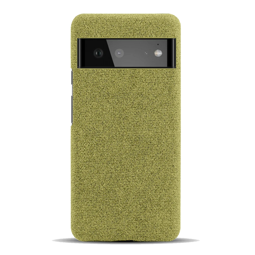 Luxury Fabric Antiskid Cover with Cloth Texture Fit