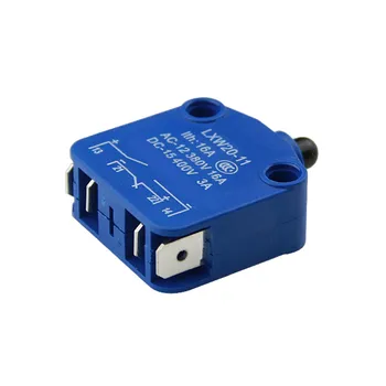 

1 pc Stroke on-off LXW20-11M Magnetic Blowing External Magnetic Fine Motion Switch