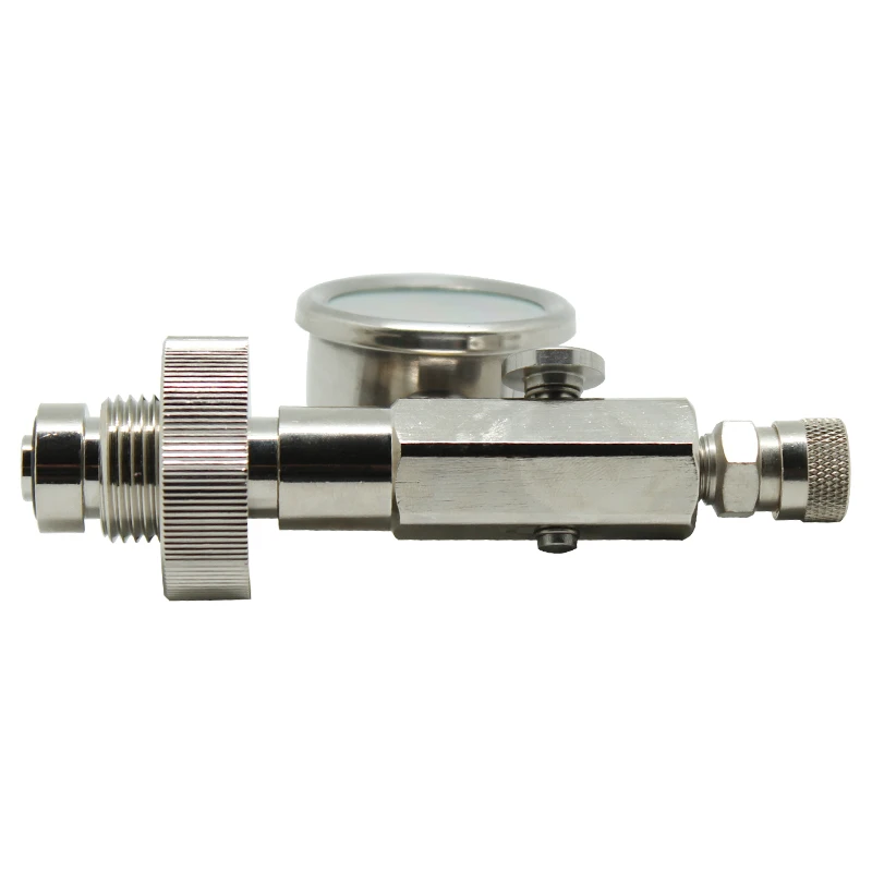 小葫芦带40Mpa表105