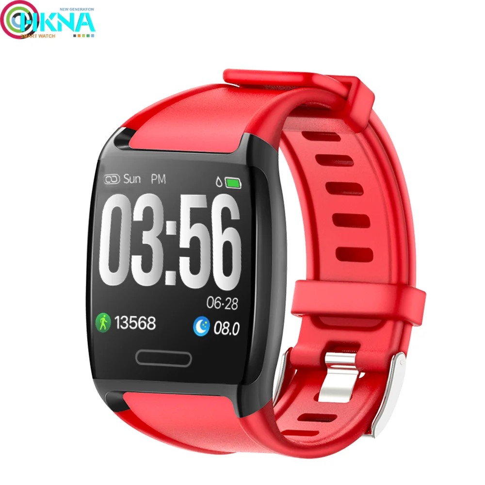 

Smart Watch Men Women Sport Android Watch Montre Homme Reloj Inteligente Mujer Heart Rate Blood Pressure Fitness Bracelet Watch