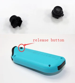 

10PCS Replacement Release Button Lock For NS Nintend Switch Left Right Joycon Controller