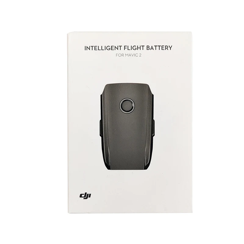 DJI Mavic 2 батарея интеллектуальная летная большая емкость LiPo cells 31min 3850mAh 15 4 V для Pro /