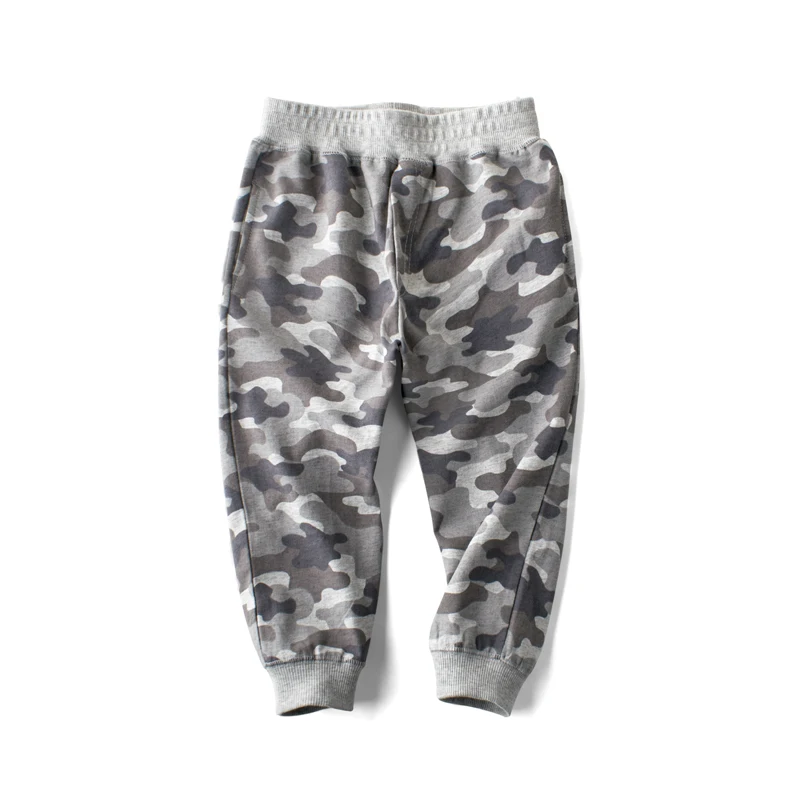 

Boys Pants Print Sports Trousers Spring Sweatpants For Spring Autumn Teenage Boys Active Clothing 2 3 4 5 6 7 Years Old