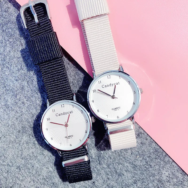 2019 Fashion Women's Luxury Belt Analog Quartz Watch Casual Ladies Dress Reloj Mujer Clock | Наручные часы