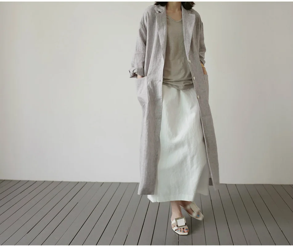 Южная Корея; сезон весна-лето чистое постельное белье в японском стиле Простые славных записная книжка С ПЕРЕПЛЕТОМ с Fit льна 3-кнопочный King пальто размера