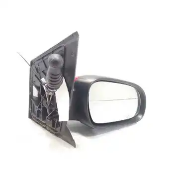 

HANDBOOK Right Rearview Mirror Volkswagen Fox (5z1) Basic