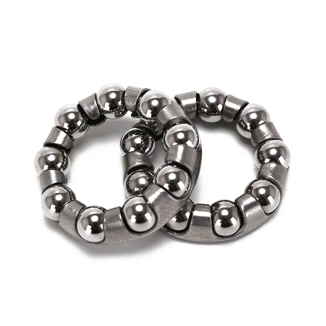 Update 148+ ball bearing bracelet best kidsdream.edu.vn