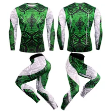 Новинка, зимние комплекты термобелья для мужчин, быстросохнущие, анти-микробные, тянущиеся, мужское термо нижнее белье, мужские теплые кальсоны для фитнеса