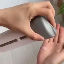 5 шт./компл. 4 в 1 эмульсионная бутылка простота прозрачный шампунь пена для ванны с возможностью заправки жидкости лосьон-крем комплект контейнеров