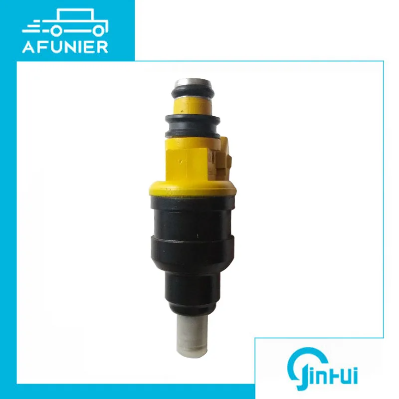 4pcs fuel injector nozzle for Hyundai Excel Scoupe Mitsubishi Precis 90-94 OE No.35310-24010 | Автомобили и мотоциклы