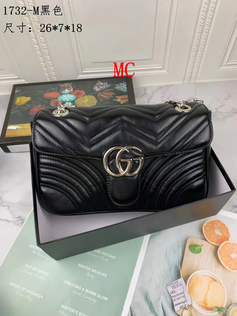 Новинка 2021 лидер продаж модная Роскошная брендовая сумка Gucci женская женские