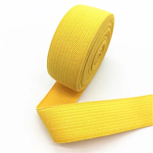 Golden yellow