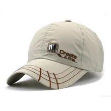 [JAMONT] модная быстросохнущая летняя бейсбольная кепка для мужчин, Bone Feminino, дышащая женская бейсболка, солнцезащитная Кепка для лета