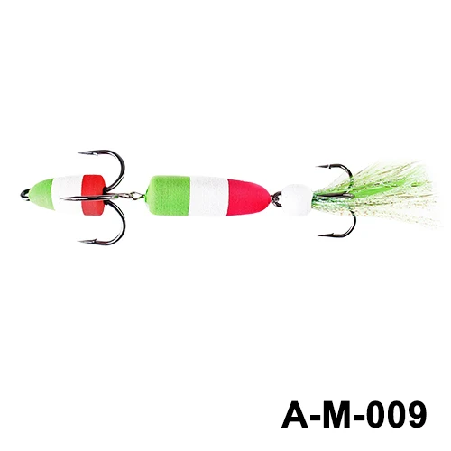 A-M-009