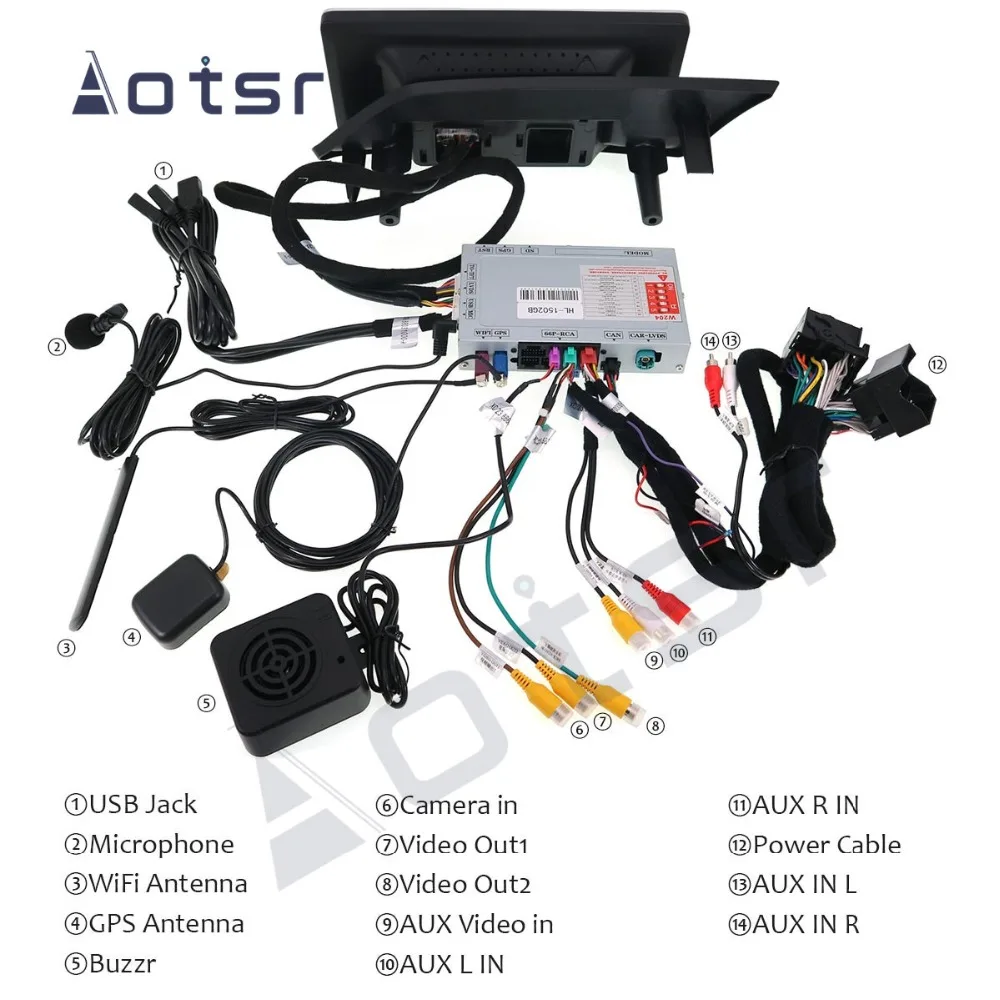 Android 9,0 нет DVD плеер автомобиля gps навигация для Benz E W212 2009- LVDS NTG4.0 Авто Радио стерео Мультимедиа Плеер головное устройство