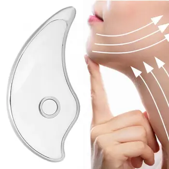 

Microcurrent Vibration Ion Import Instrument Skin Tightening Anti-Wrinkle Beauty Instrument Face Skin Care Machine