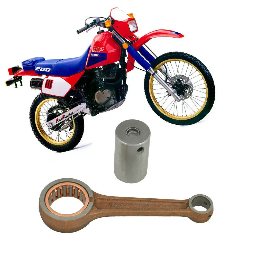 

Connecting Rod Kit FOR SUZUKI SP200 SP 200 1986-1988
