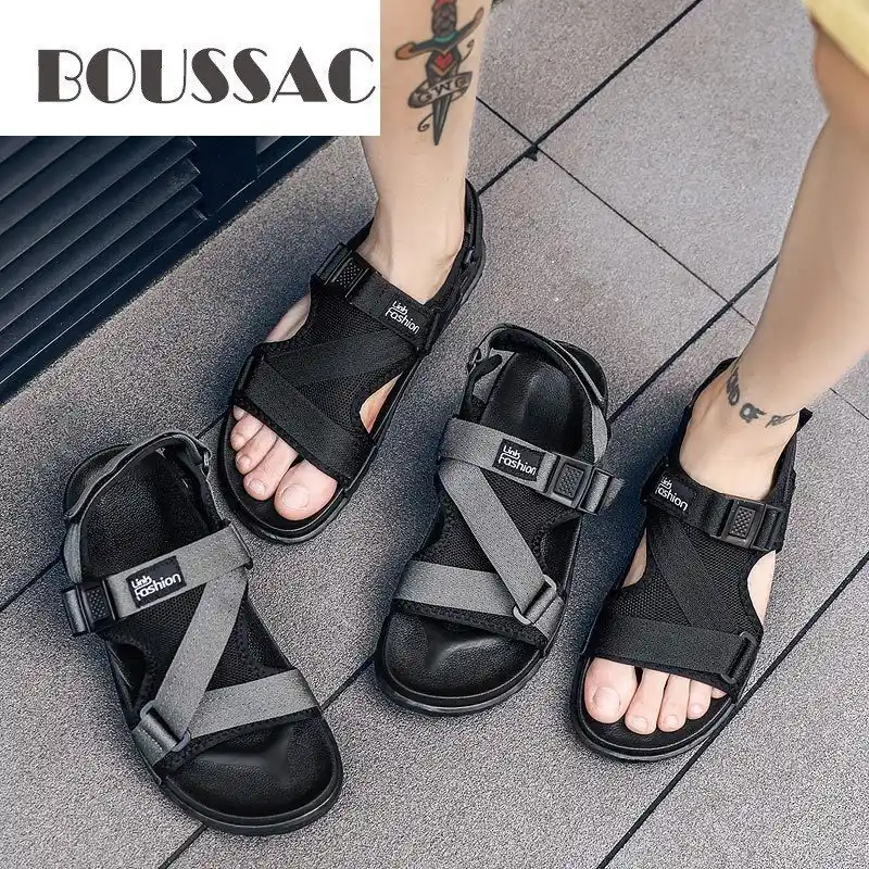 Zapatos romanos casuales Clearance