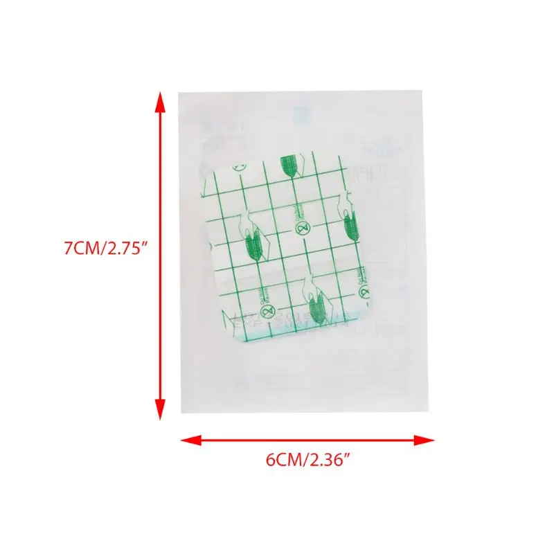 

Baby Swimming Newborn Child Navel Stickers Bath Waterproof Infants Breathable Umbilical Cord Sticker A2UB