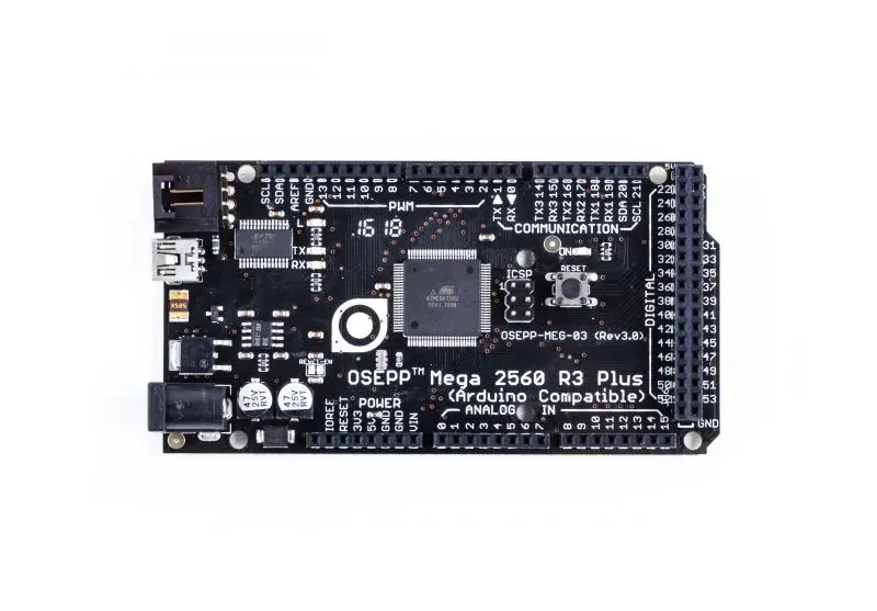 1PCS Mega 2560 R3 Plus