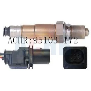 Лямбда-зонд AUDI A4, A5, A8, CAYENNE, VW PHAETON, TOUAREG 1.8-6