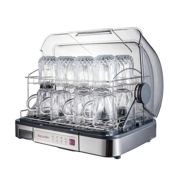 

mini dish dryer esterilizador uv sterilizer disinfection cabinet towel warmer Ultraviolet Light Countertop