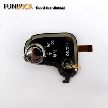 

original NEW L100 open unit For Nikon L100 open unit L100 cover DSLR camera repair part free shipping