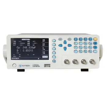 

LCR meter,LCR6030A LCR meter,LCR6100A LCR meter,LCR6200A LCR meter,LCR6600A LCR meter,4.3-inch TFT Display