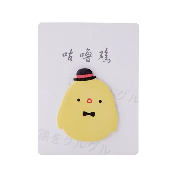

Kawaii Sticky Note Notebook Little Chicken Can Tear The Note Book Memo Pads Student Office For School Supplies Stationery Korean