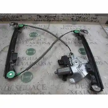

WINDOW LIFTER FRONT RIGHT JAGUAR X-TYPE 2. 5 V6 Sport 0130821947 8 PINS Bosch [14557369]