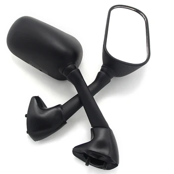 

motorcycles side mirror For Yamaha 5SL-26280-00 5SL-26290-00 YZF R6 2003-2005 R6S 2003-2009