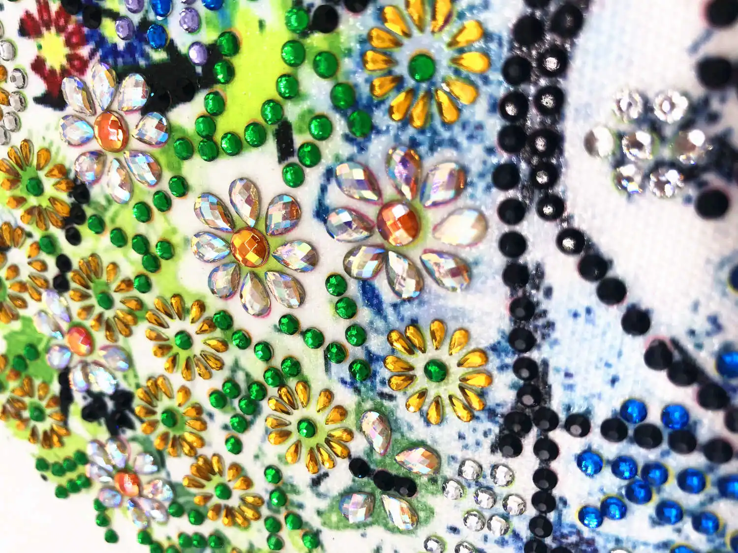 AZQSD алмазная живопись мозаика дерево особой формы ручной работы подарок картина стразы цветок дрель домашний декор 24x24 см