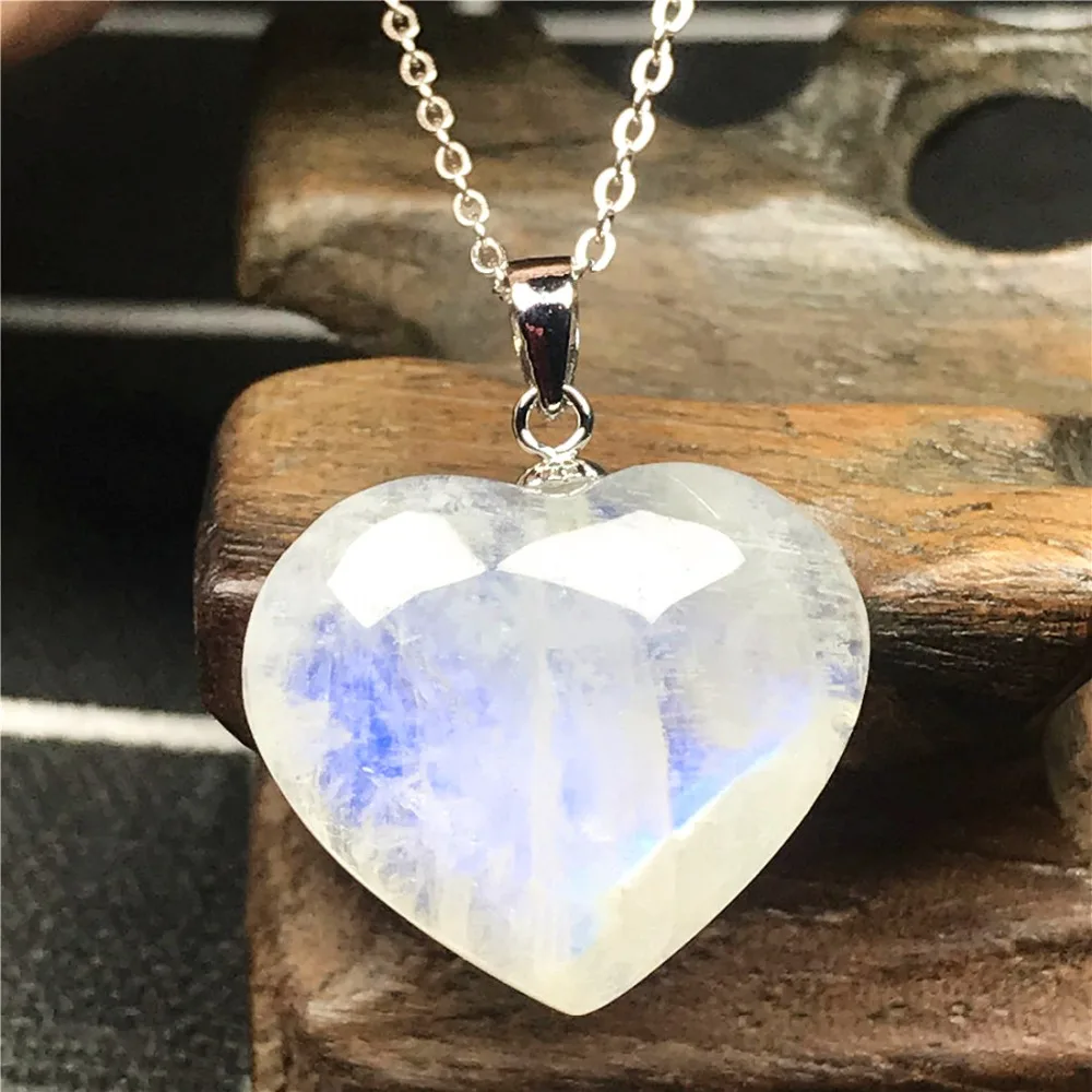 Moonstone Pendant (76)
