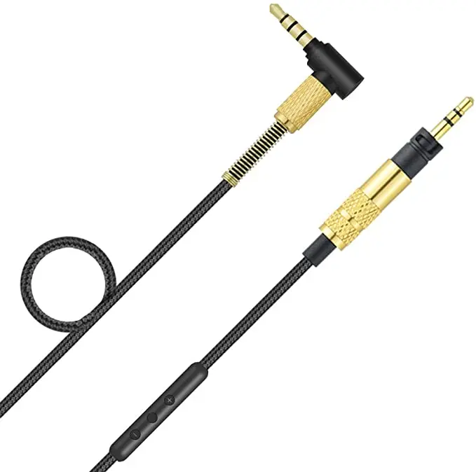 Сменный кабель YSAGi для наушников Sennheiser mostument 3 5 мм-2 мм обновления звука с