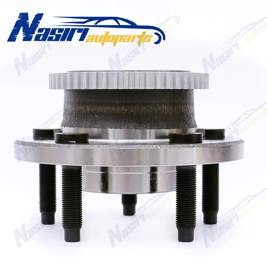 Front Wheel Hub Bearing Assembly for Ford Mustang 2005 2006 2007 2008 2009 2010 2011 2012 2013 2014