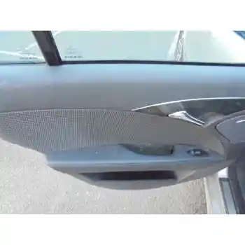 

WINDOW LIFTER REAR LEFT MERCEDES E CLASS (W211) SALOON